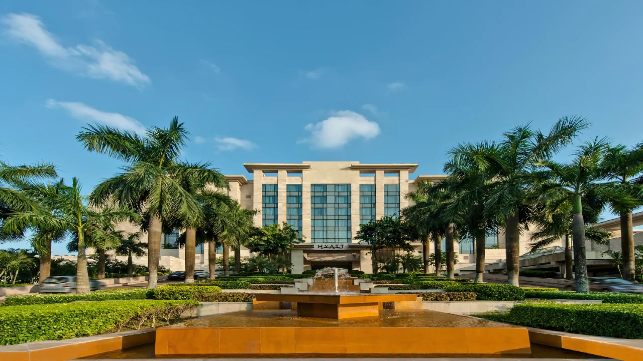 Hyatt Regency Kolkata