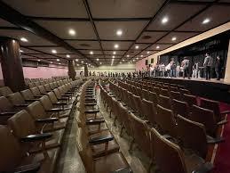 Kala Mandir Auditorium