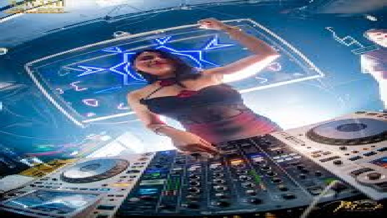 Kolkata Neon Night DJ Bash