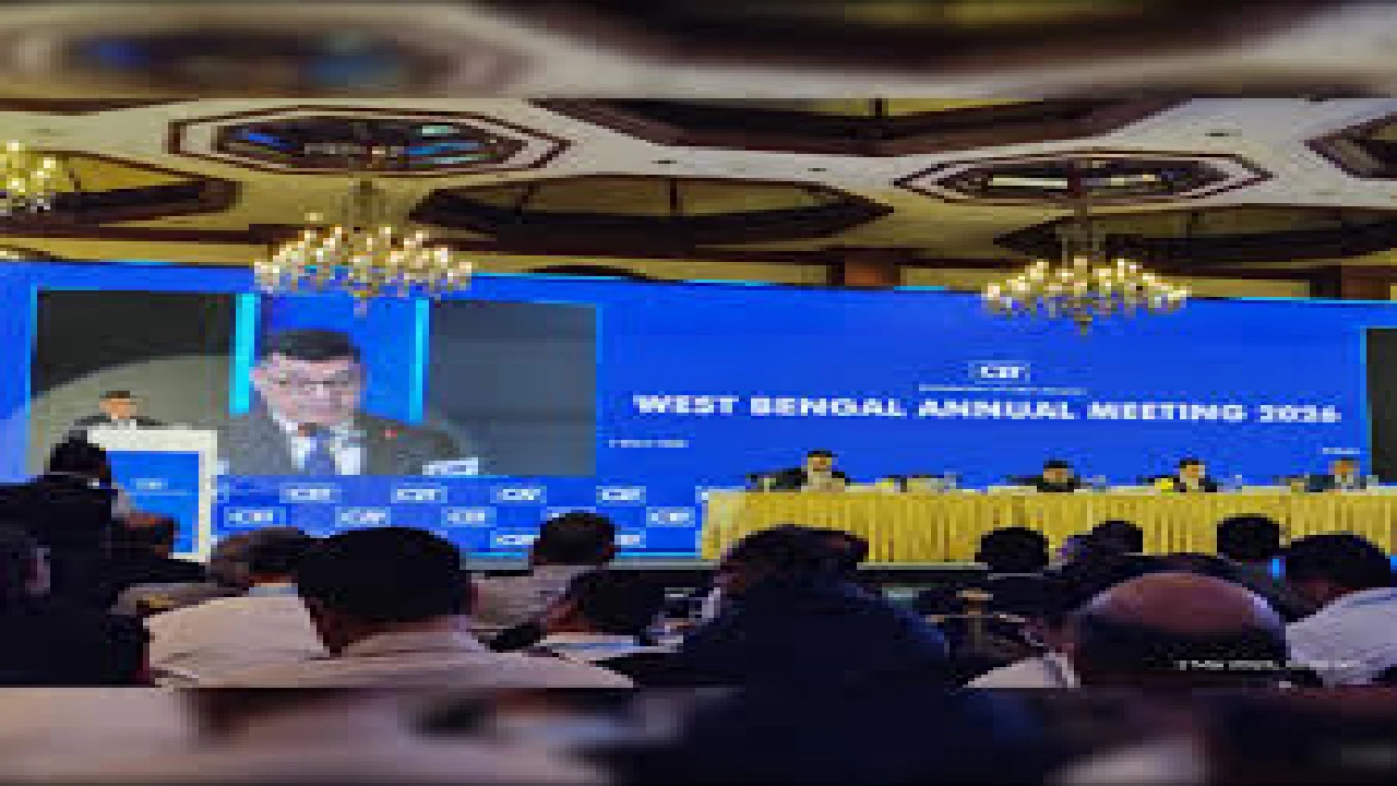 Eastern India Business Leadership Summit Kolkata 2026