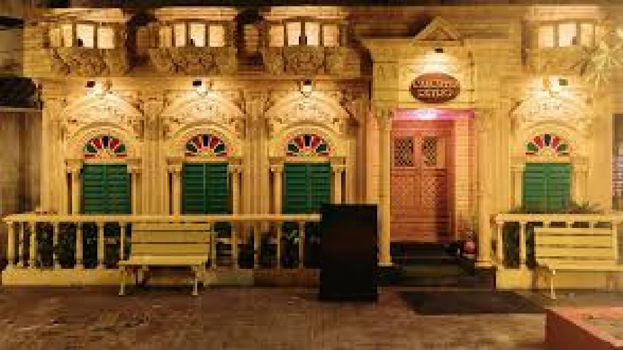 Kolkata Retro Symphony Night