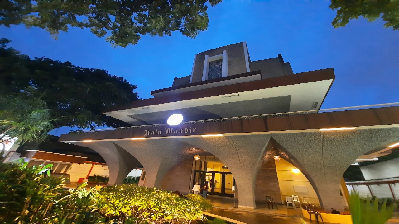 Kala Kunj Auditorium