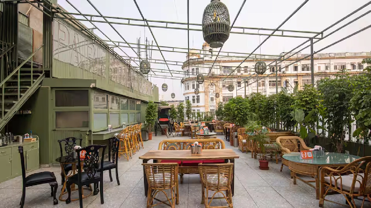 Park Street Social