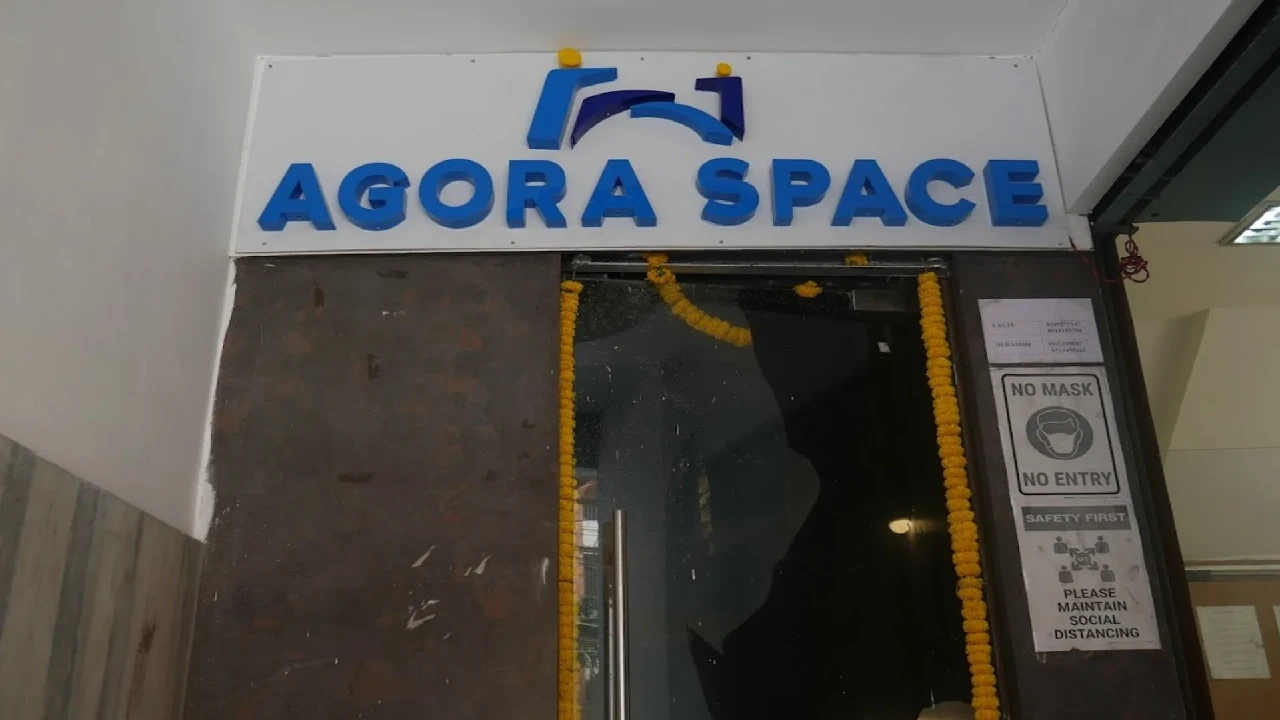 Agora Space