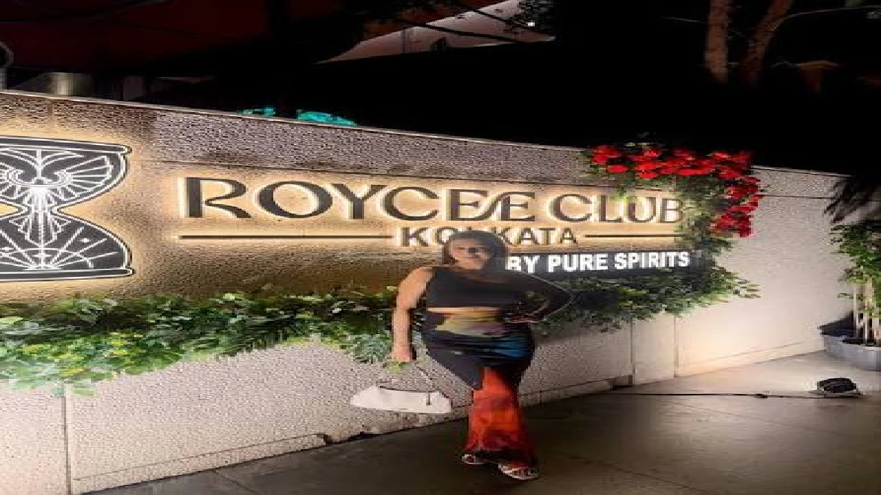 Roycee Club Kolkata